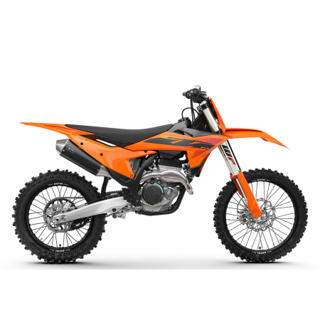 250 SX-F